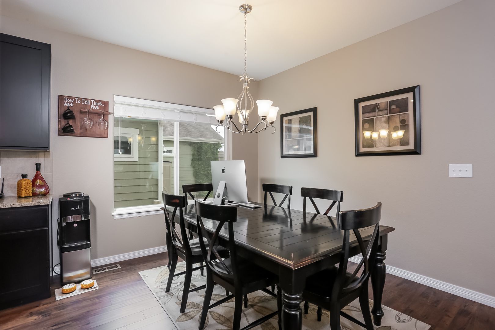 Fort Collins House: 2851 Breton Wy