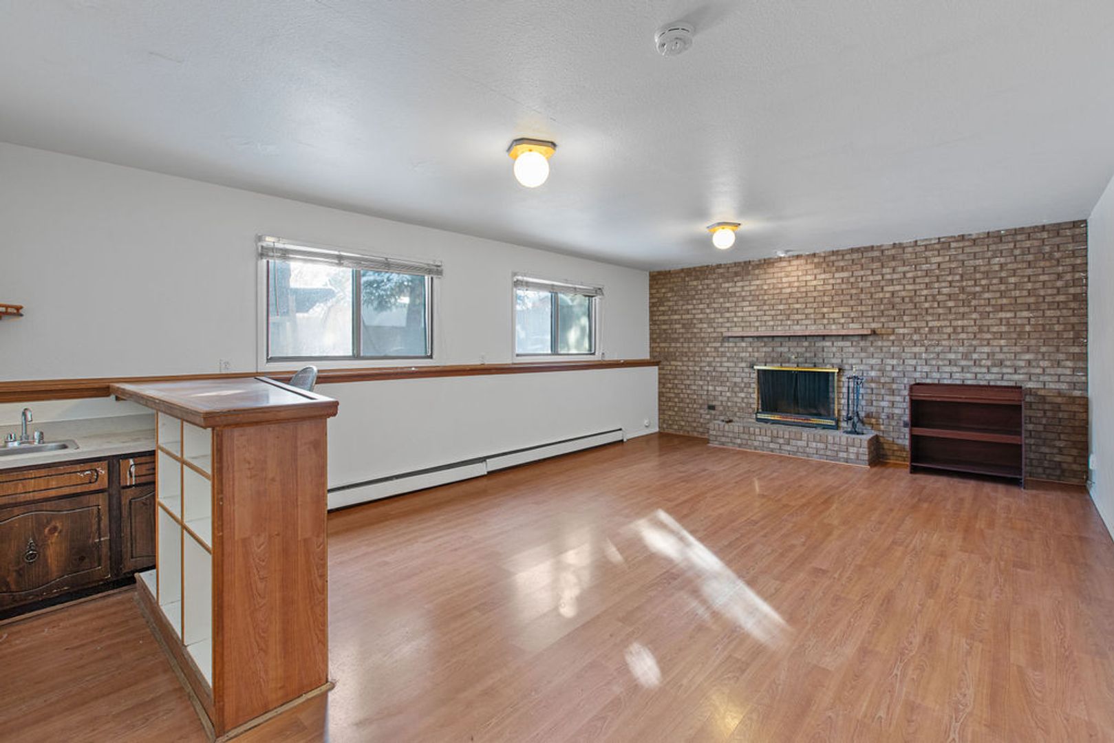 Fort Collins House: 1707 W Stuart St