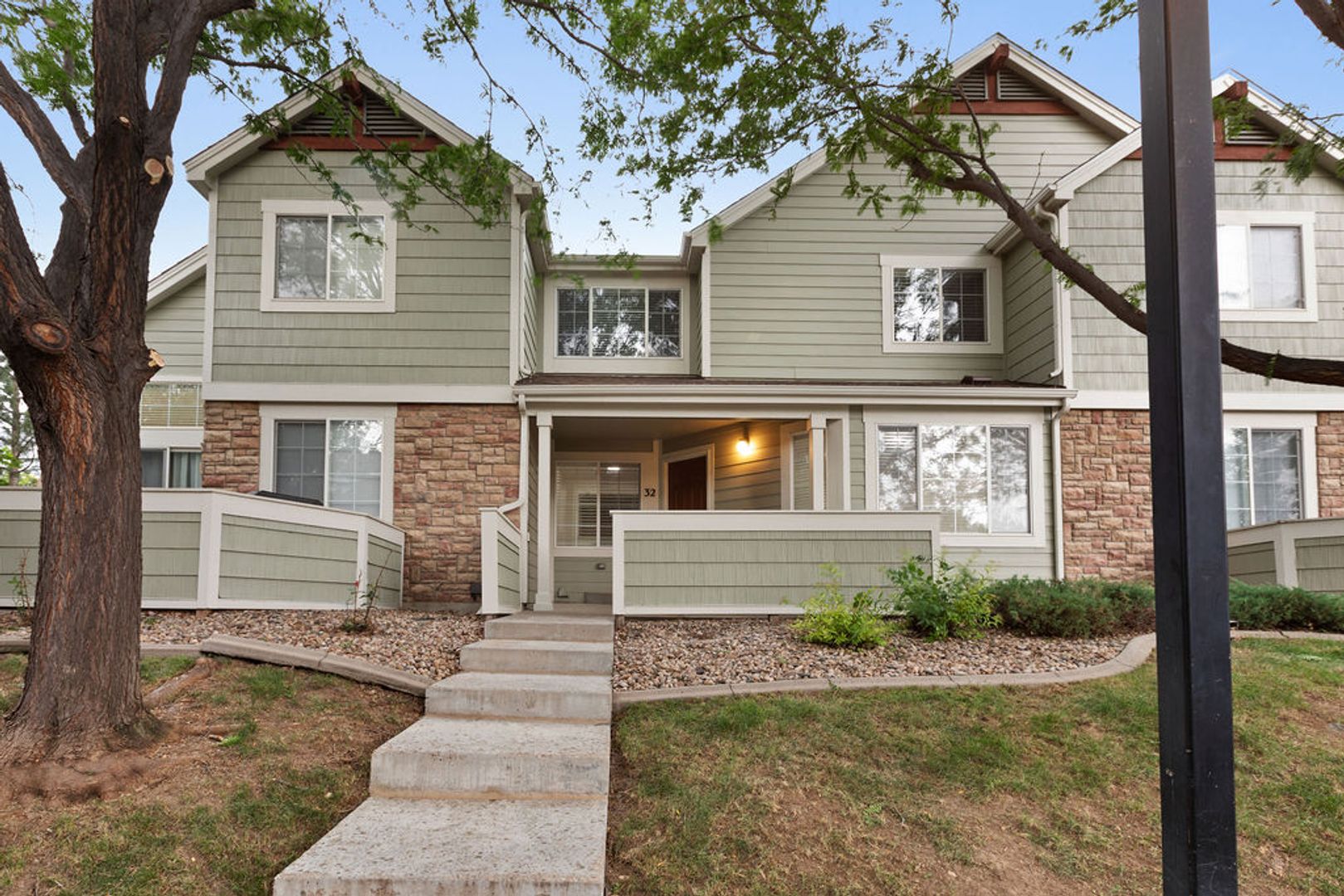 Fort Collins House: 5550 Corbett Dr F32