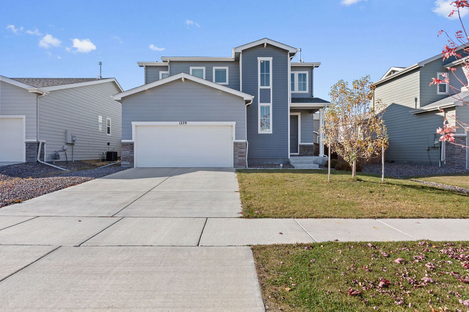 Greeley House: 1229 104th Ave Ct