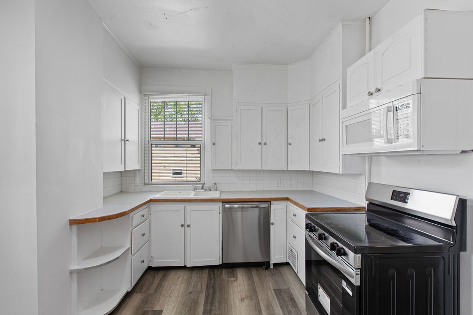 Greeley House: 1615 11th Ave