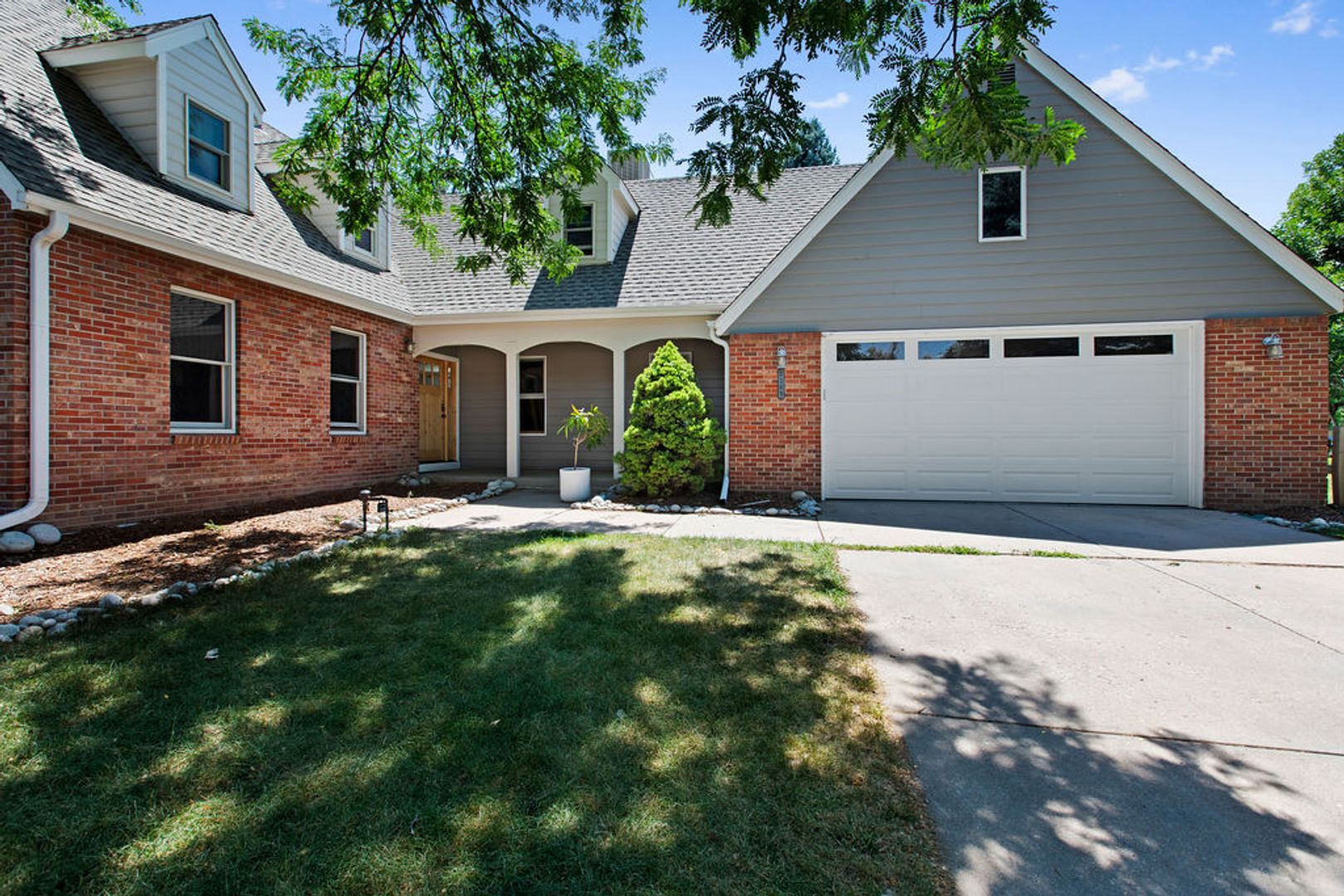 Fort Collins House: 2309 Northridge Ct