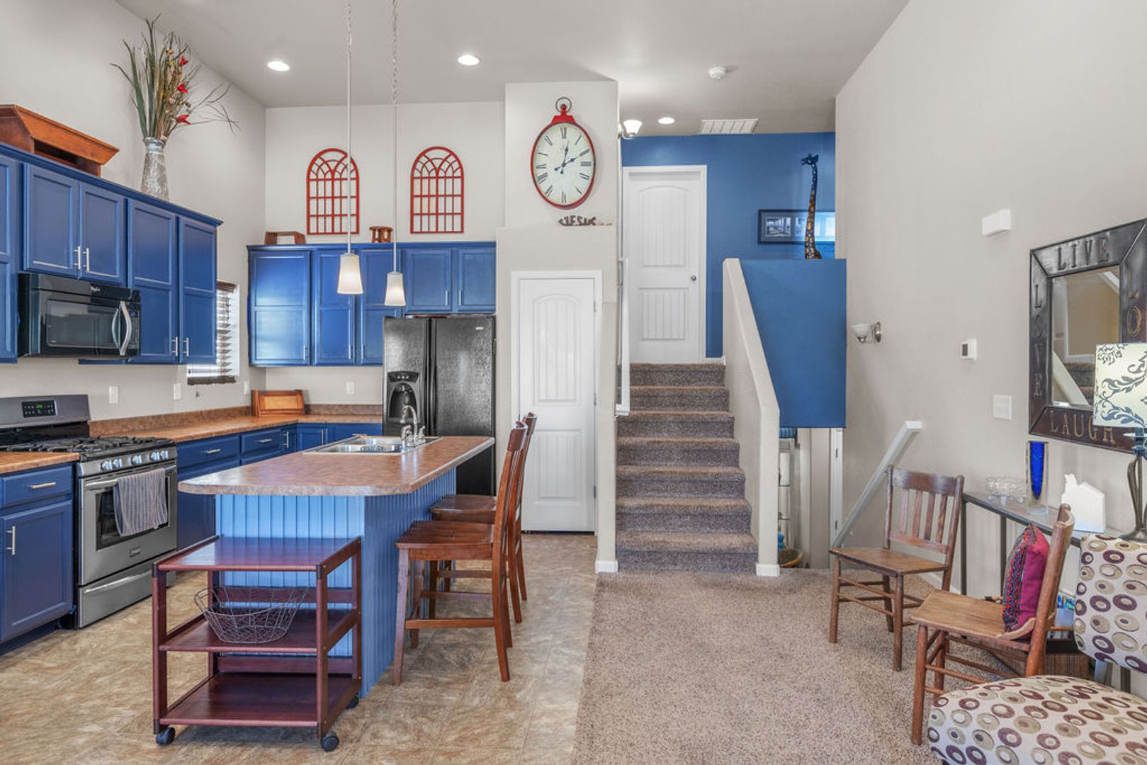 Loveland House: 153 Brass Ct