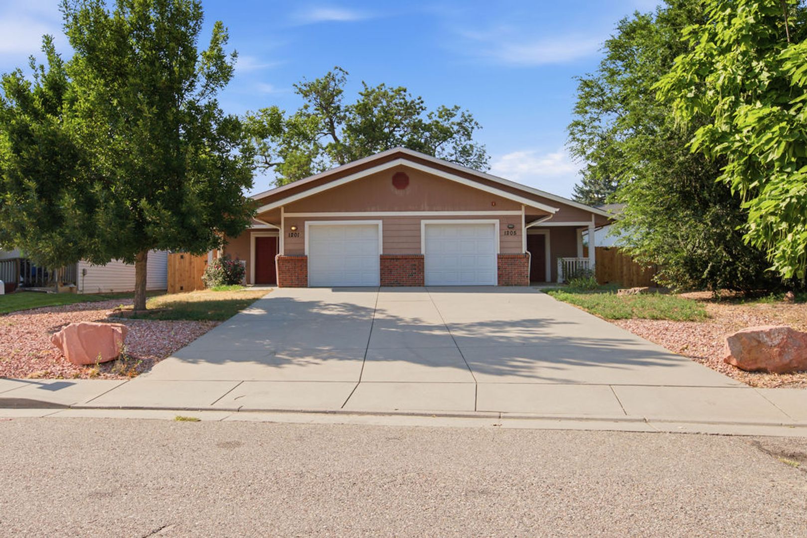 Loveland Multiplex: 1201 Raven Place