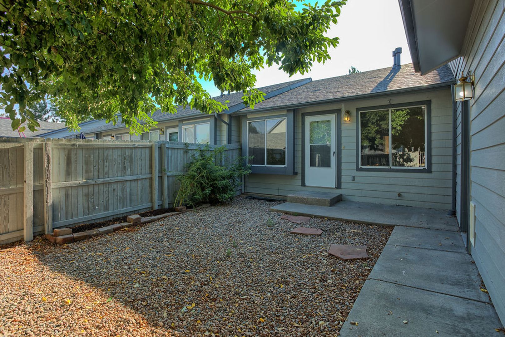 Fort Collins Apartment: 3025 W. Stuart St E