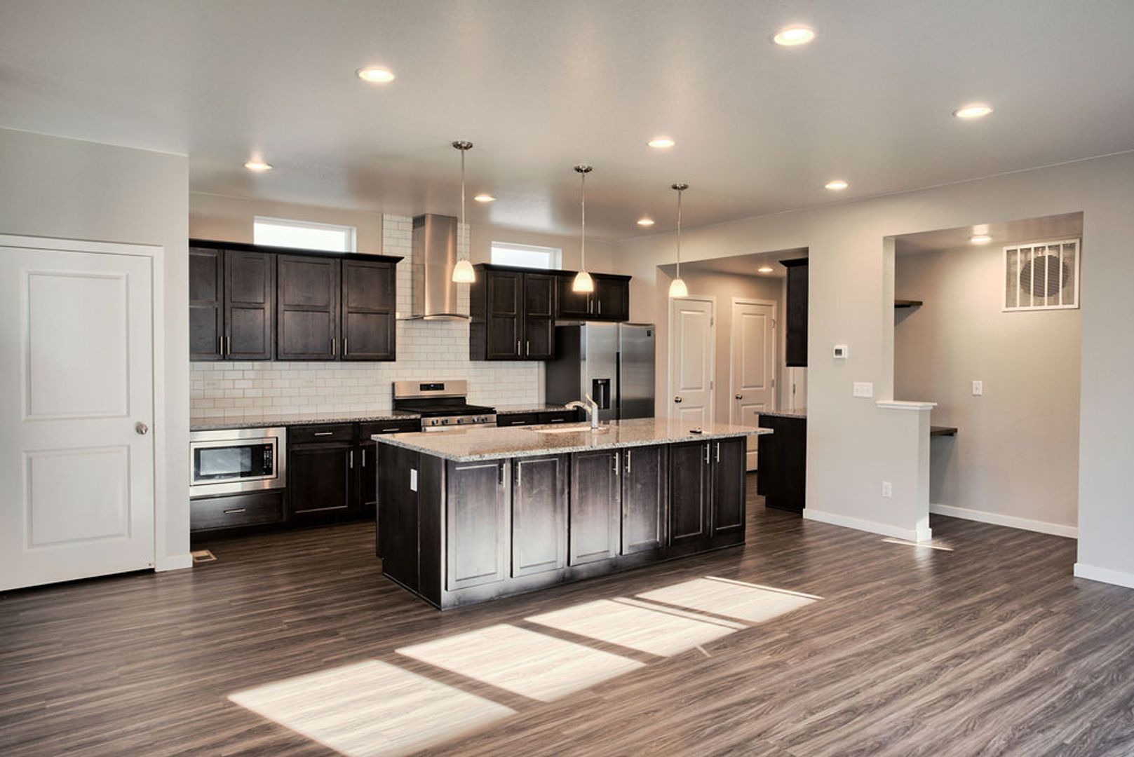 Fort Collins House: 2826 Sykes Dr