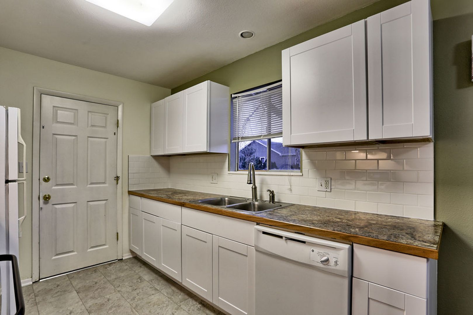 Fort Collins House: 1137 Timber Ln