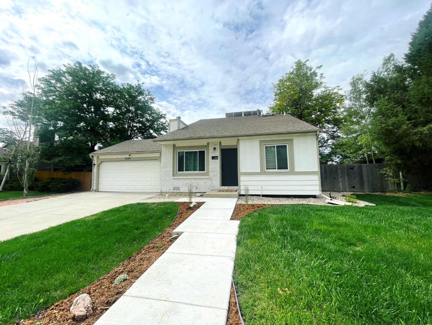 Loveland House: 2820 9th Pl SW