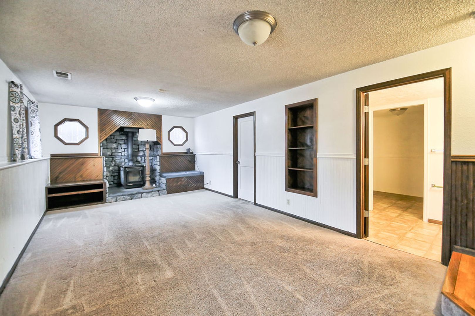 Fort Collins House: 3206 Boone St