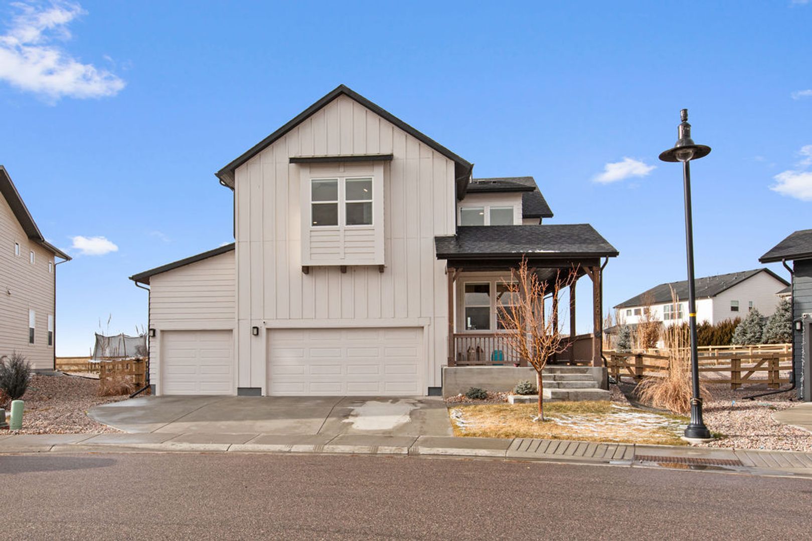 Timnath House: 5650 Saint Lusson Lane