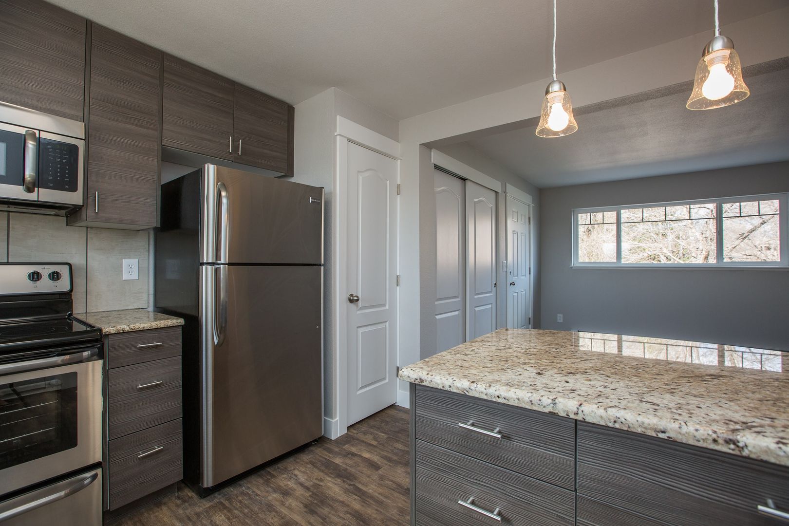 Fort Collins Apartment: 2628 Redwing Rd