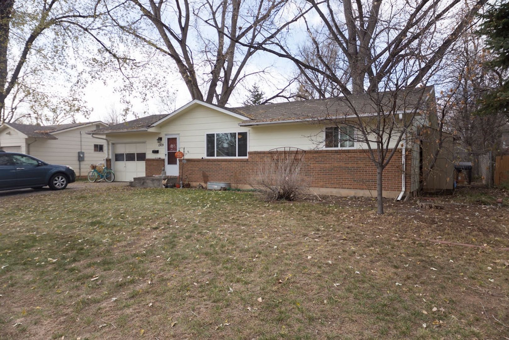 Fort Collins House: 1309 Lynnwood Dr