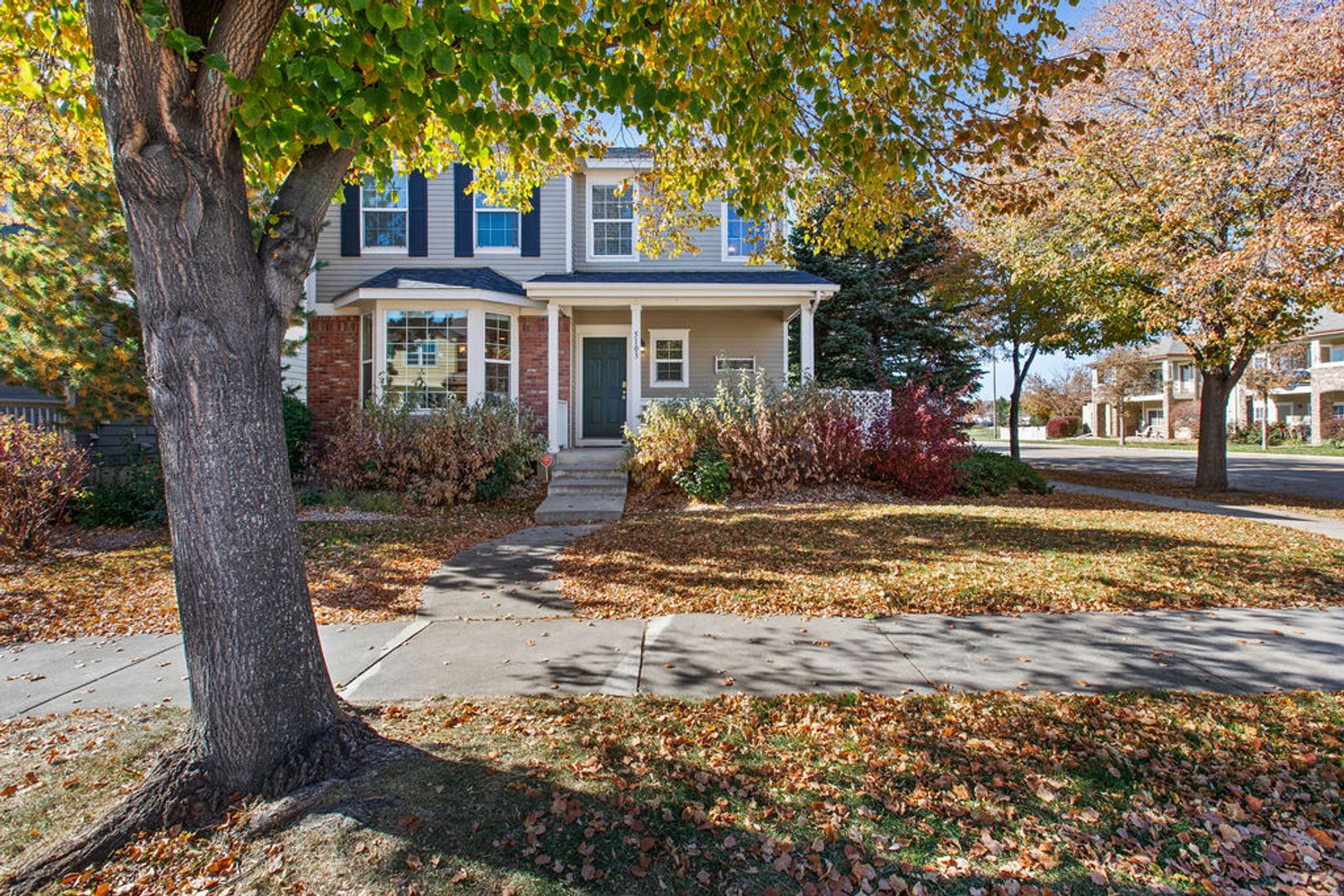 Fort Collins House: 5103 Southern Cross Lane