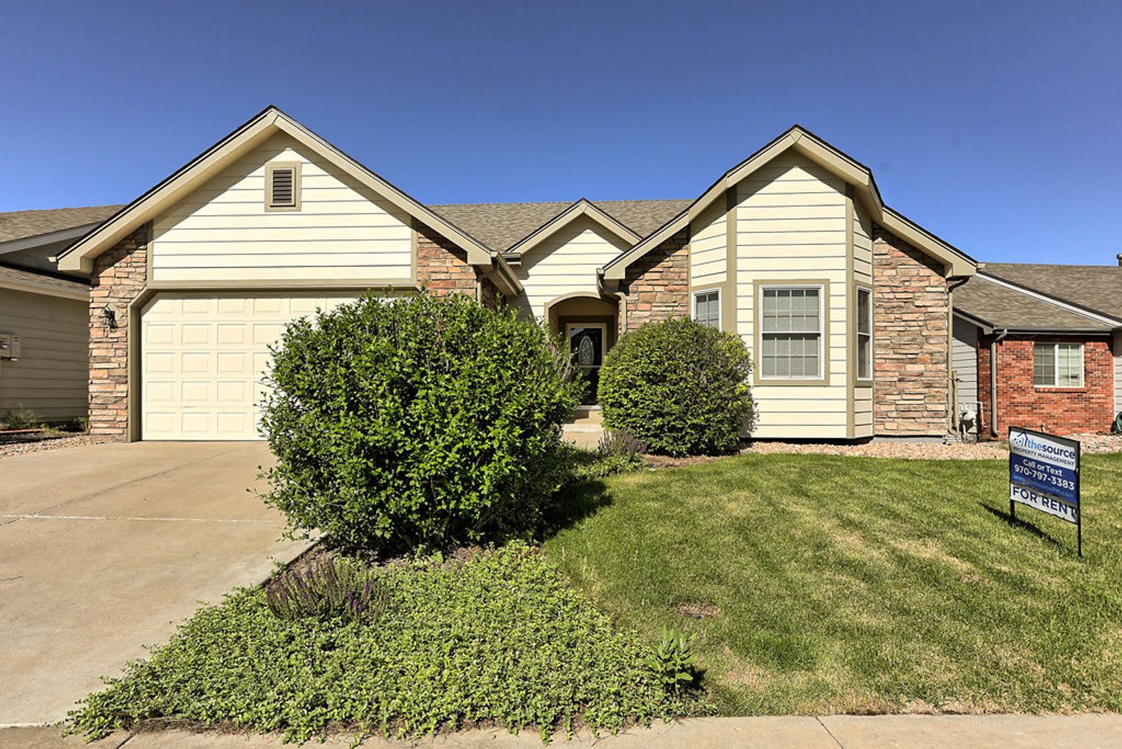 Greeley House: 1331 61st Ave