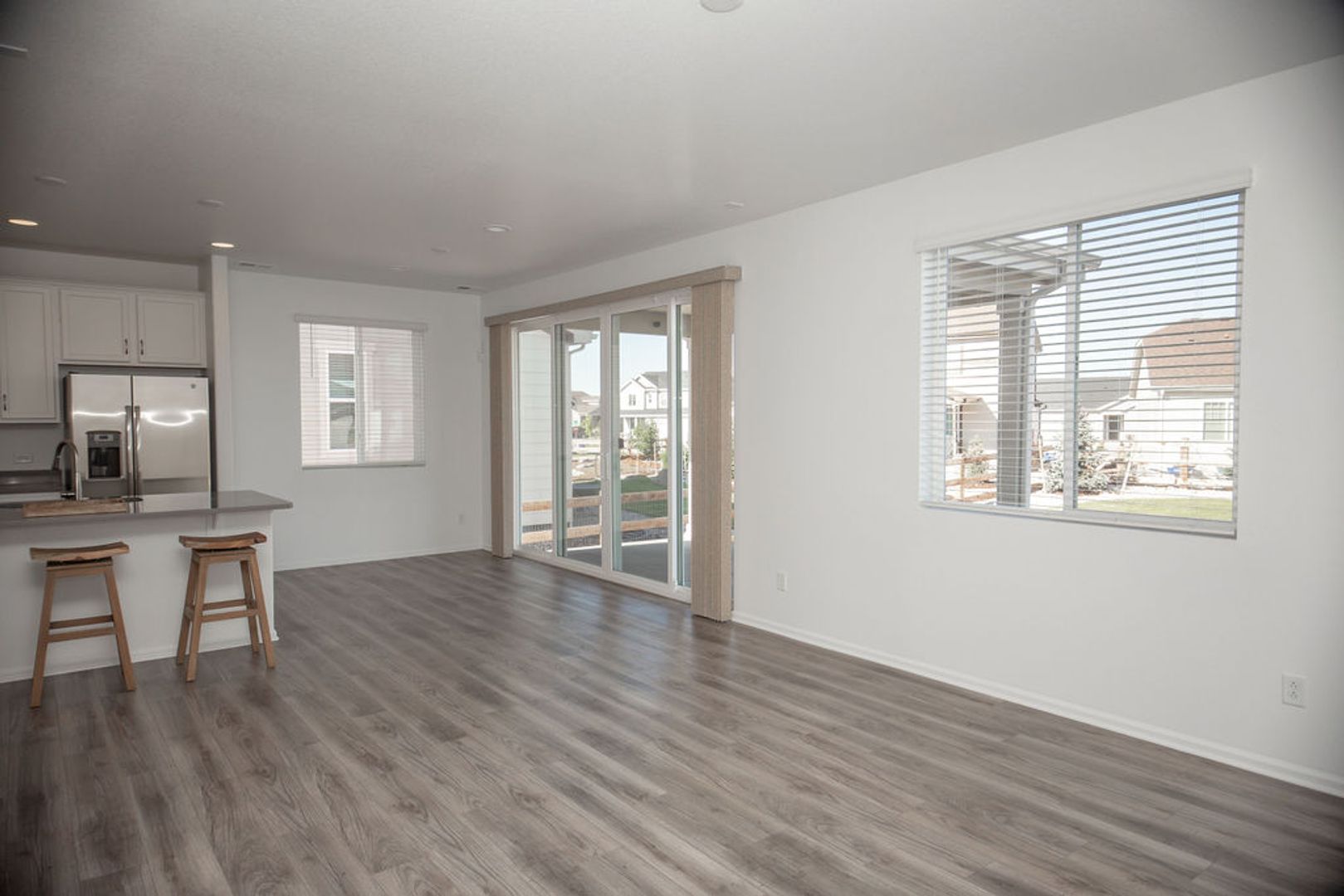 Loveland House: 2892 Sand Beach Lake Dr