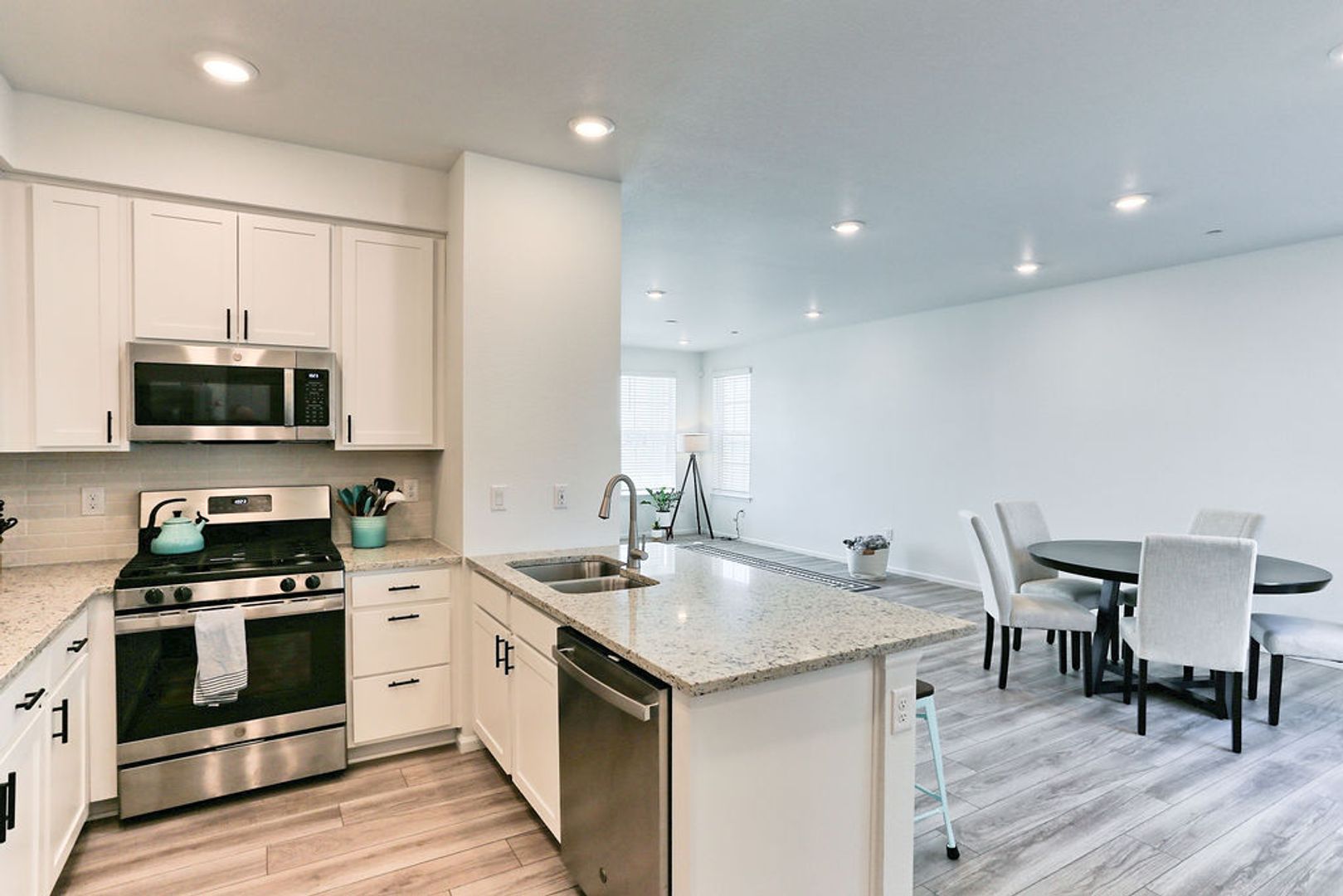 Fort Collins House: 450 Tigercat Wy