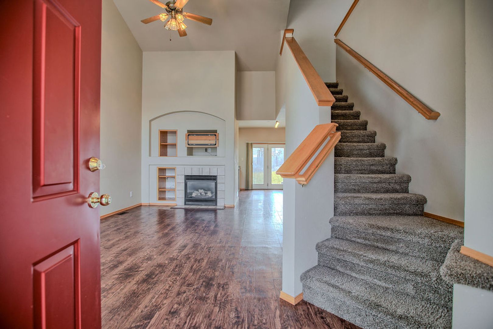 3 Bedroom 2 1/2 Bath in South Fort Collins 