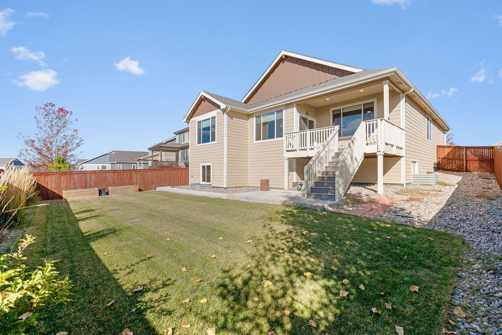 Windsor House: 1884 Covered Bridge Way