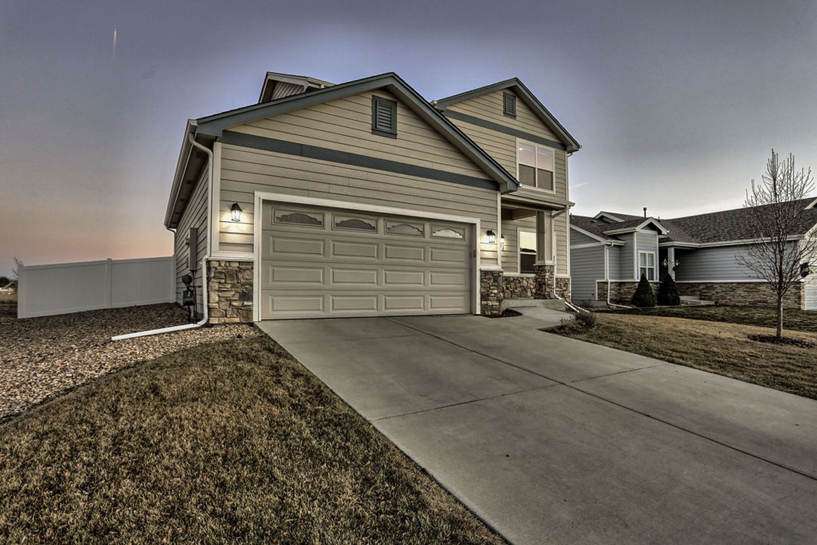 Windsor House: 571 Wind River Dr