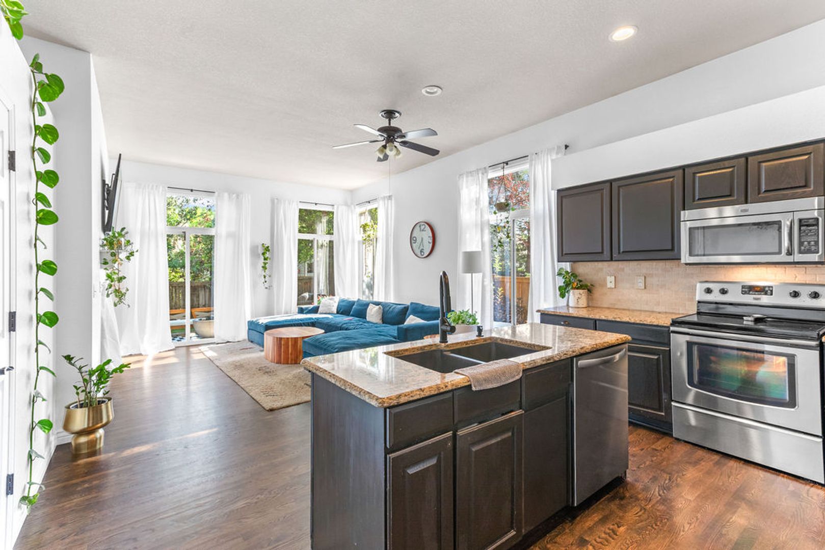 Fort Collins House: 2225 Timber Creek Drive
