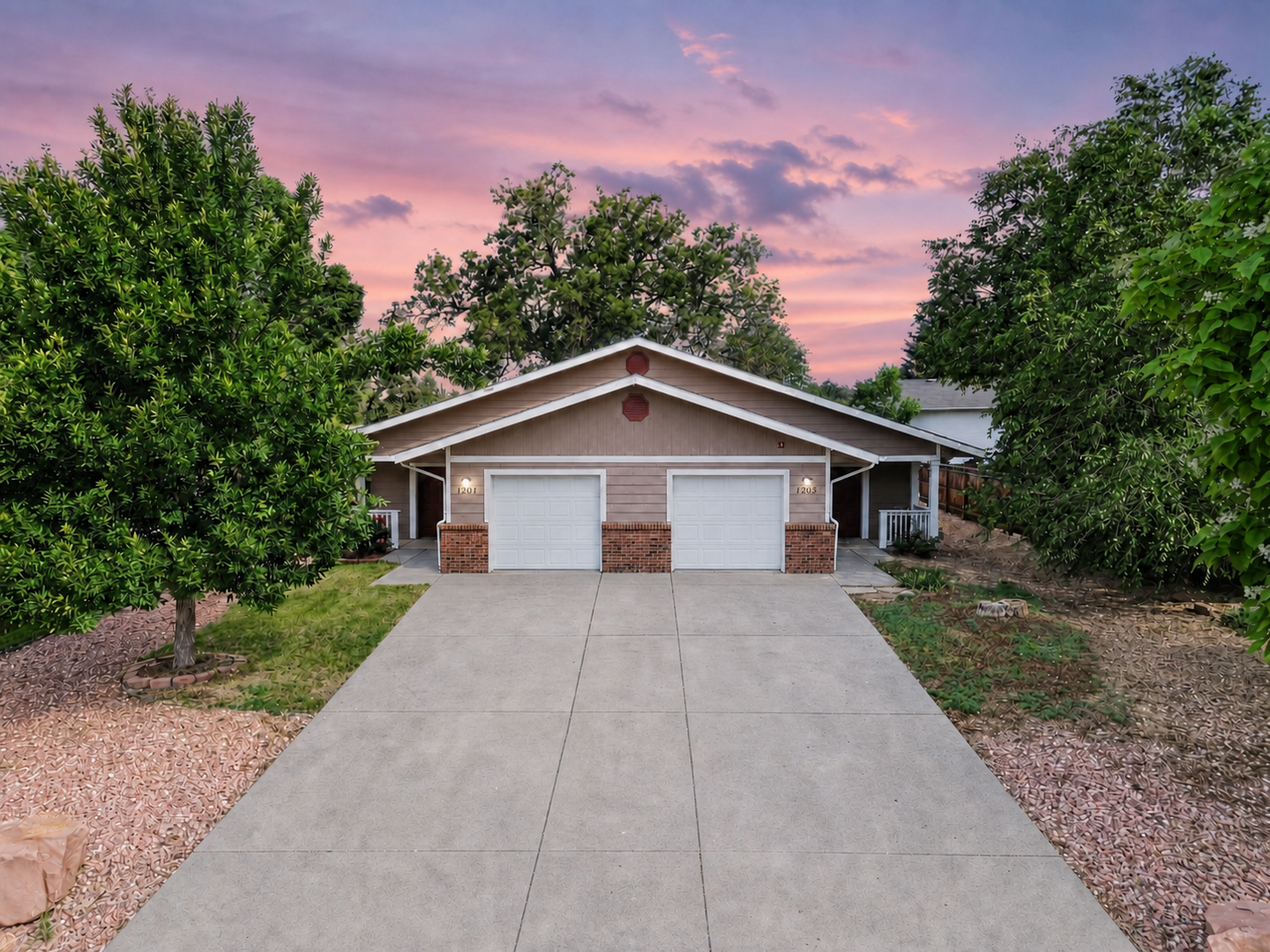 Loveland Multiplex: 1201 Raven Place