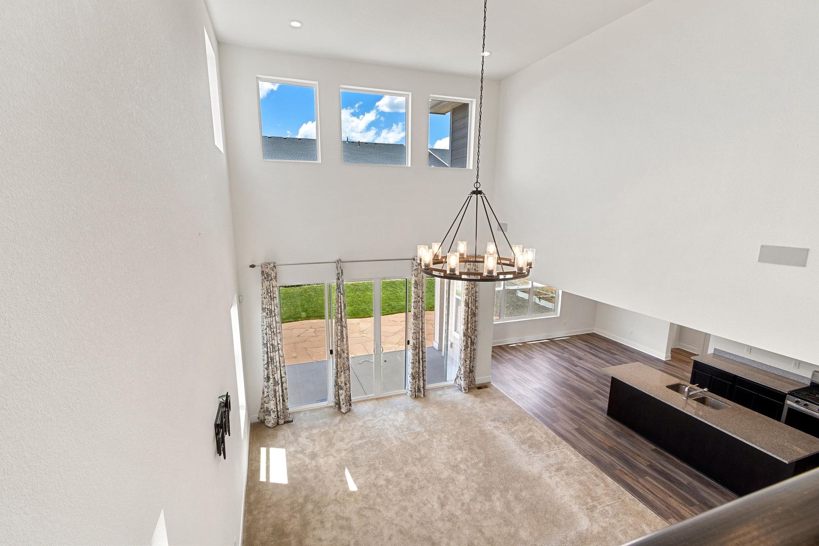 Timnath House: 5015 Oakley Dr