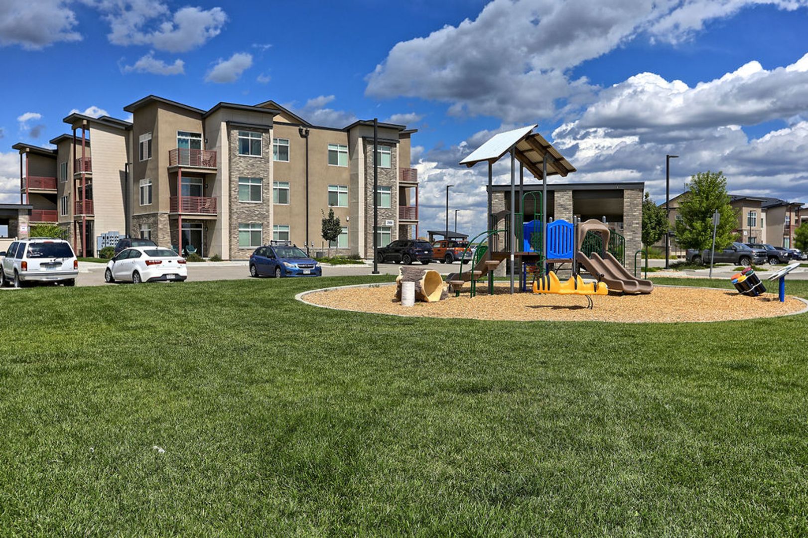 Loveland Apartment: 2980 Kincaid Dr #301