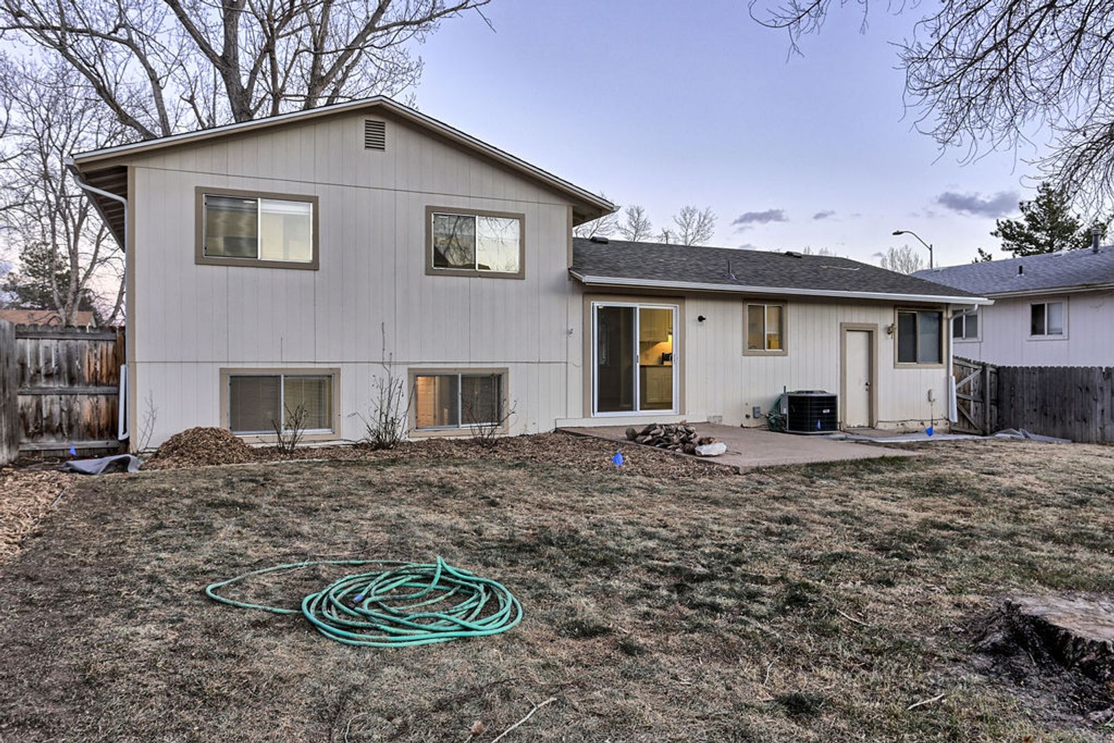 Fort Collins House: 1137 Timber Lane