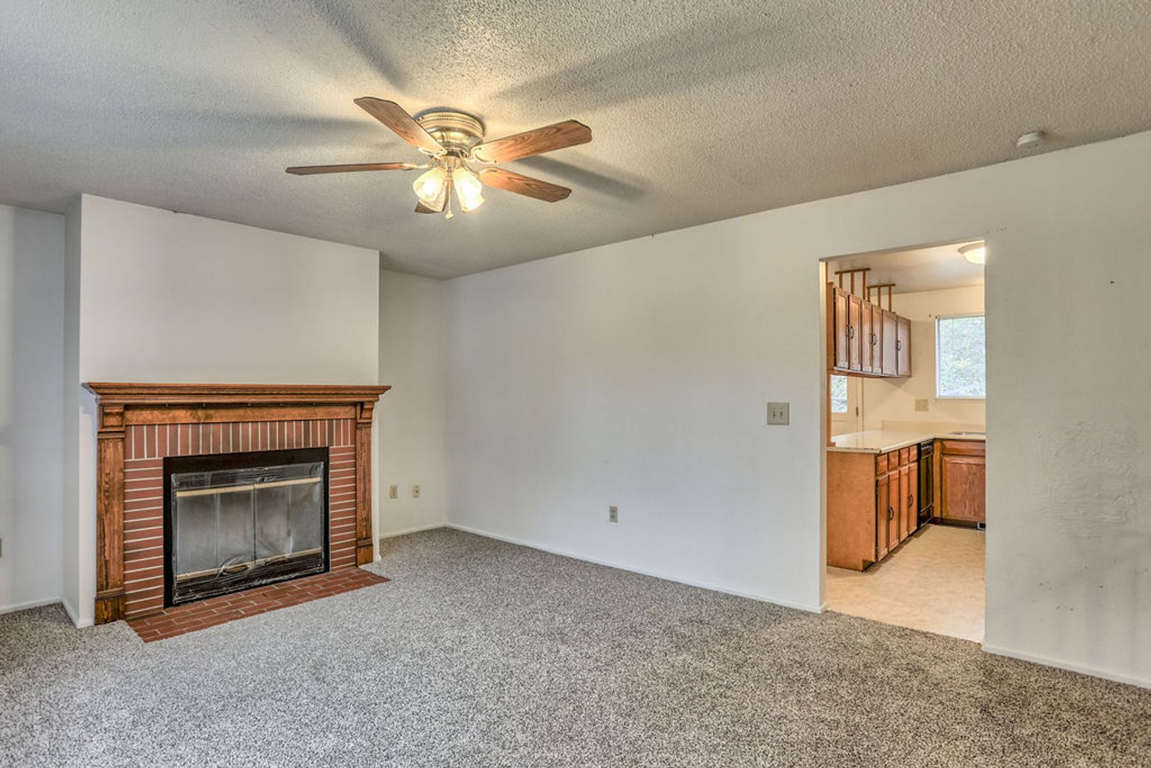 Fort Collins House: 836 Winchester Dr