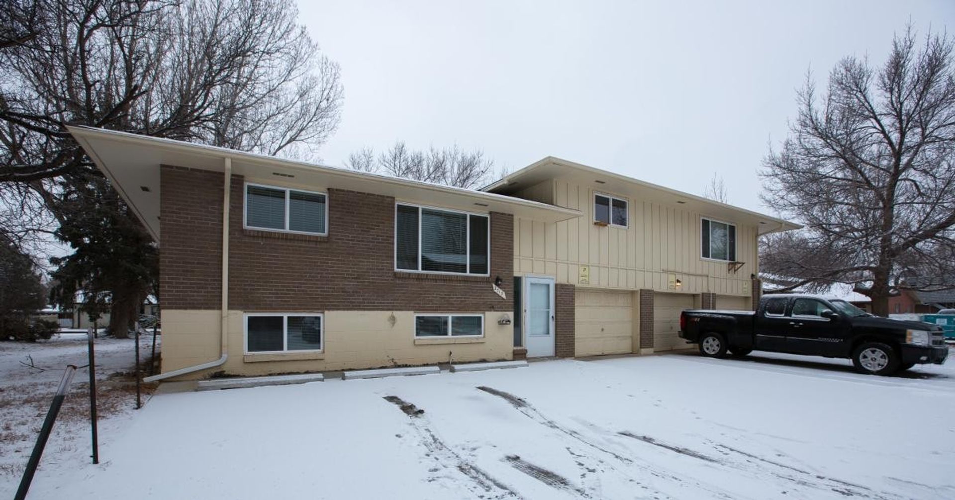 Fort Collins Apartment: 2713 Stanford Rd