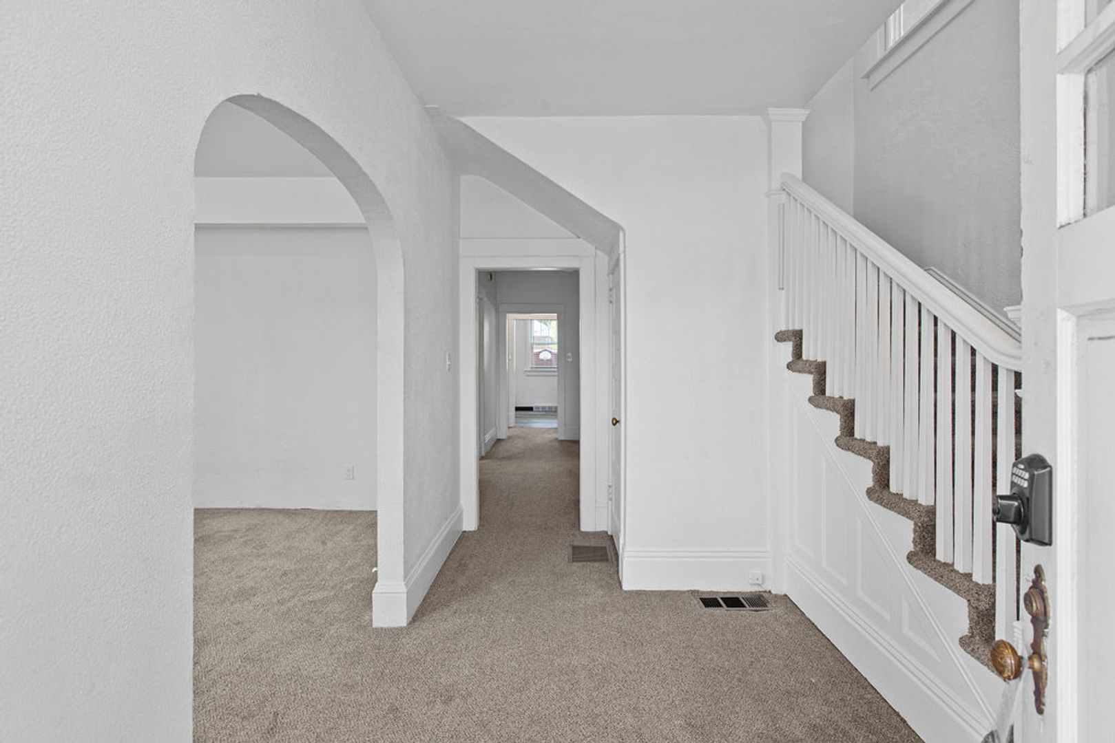 Greeley Apartment: 1615 11th Ave