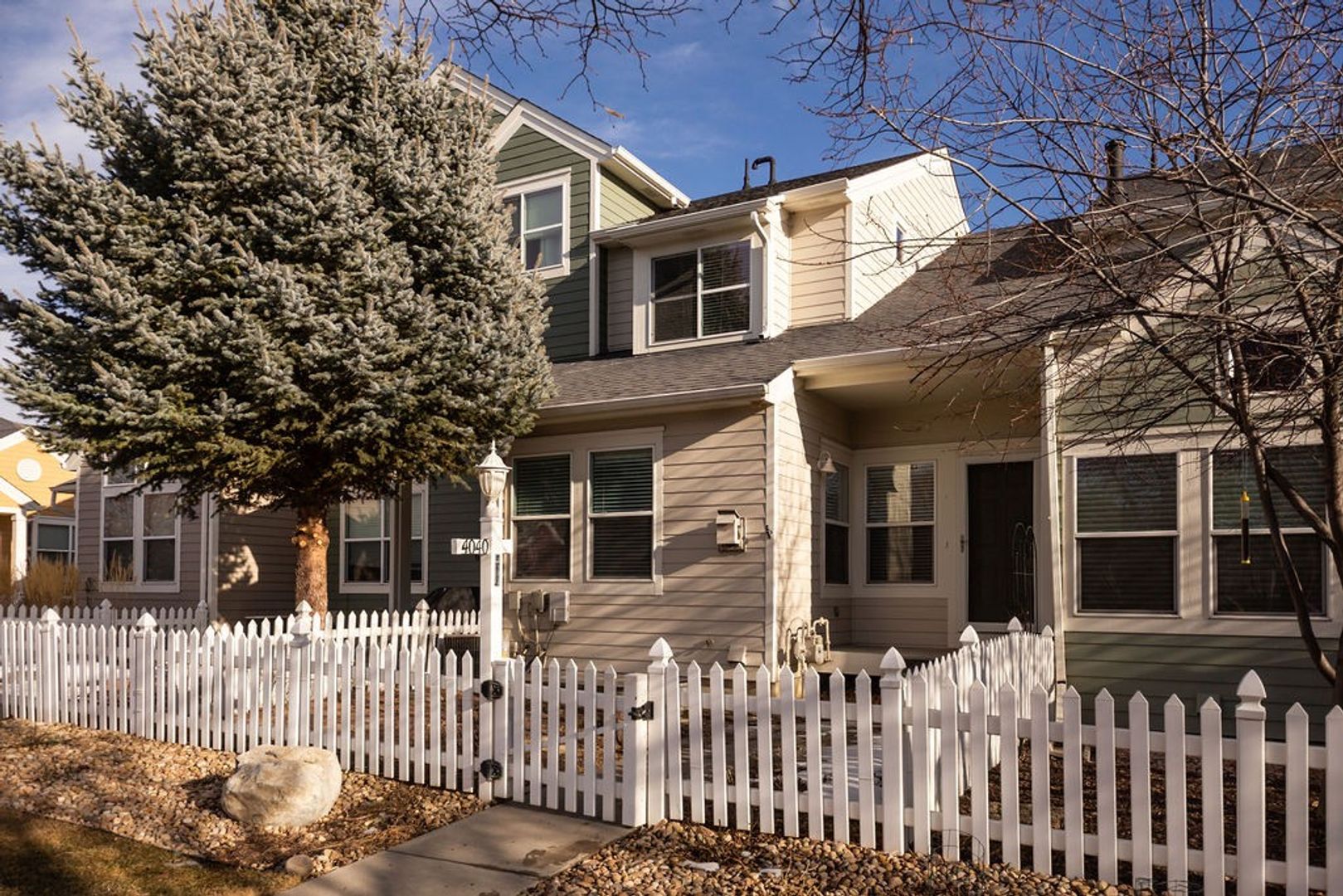 Loveland Apartment: 4040 Plum Creek Dr