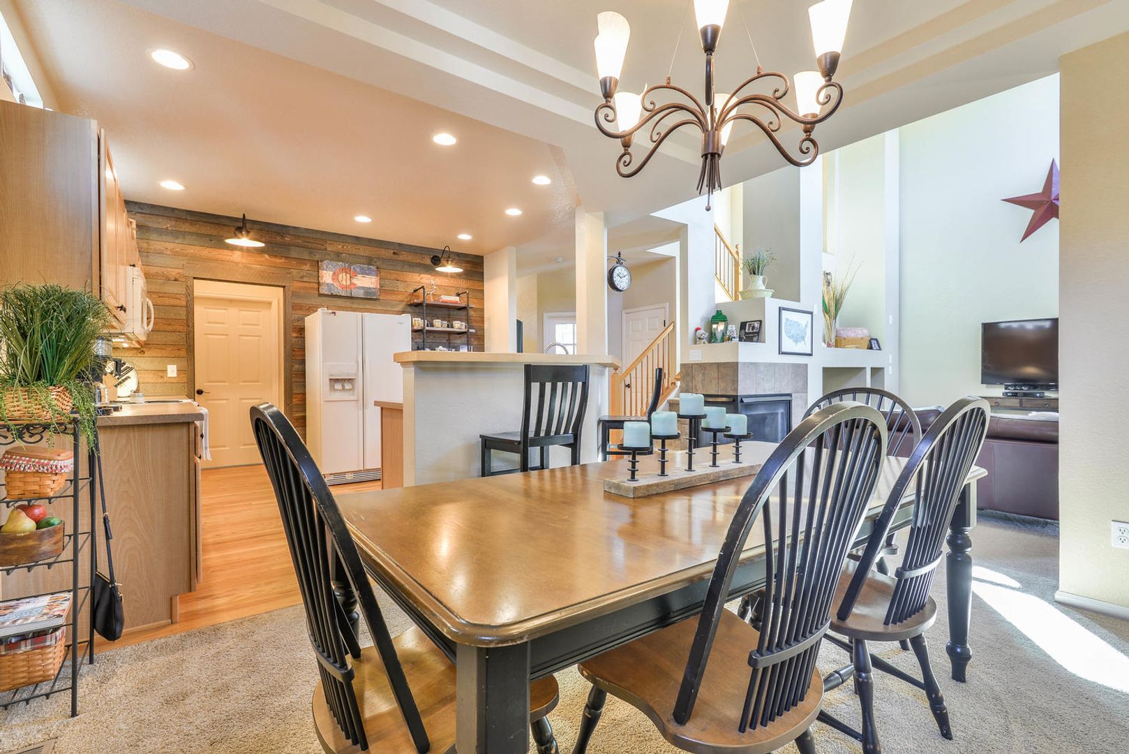 Fort Collins House: 5157 Southern Cross Ln