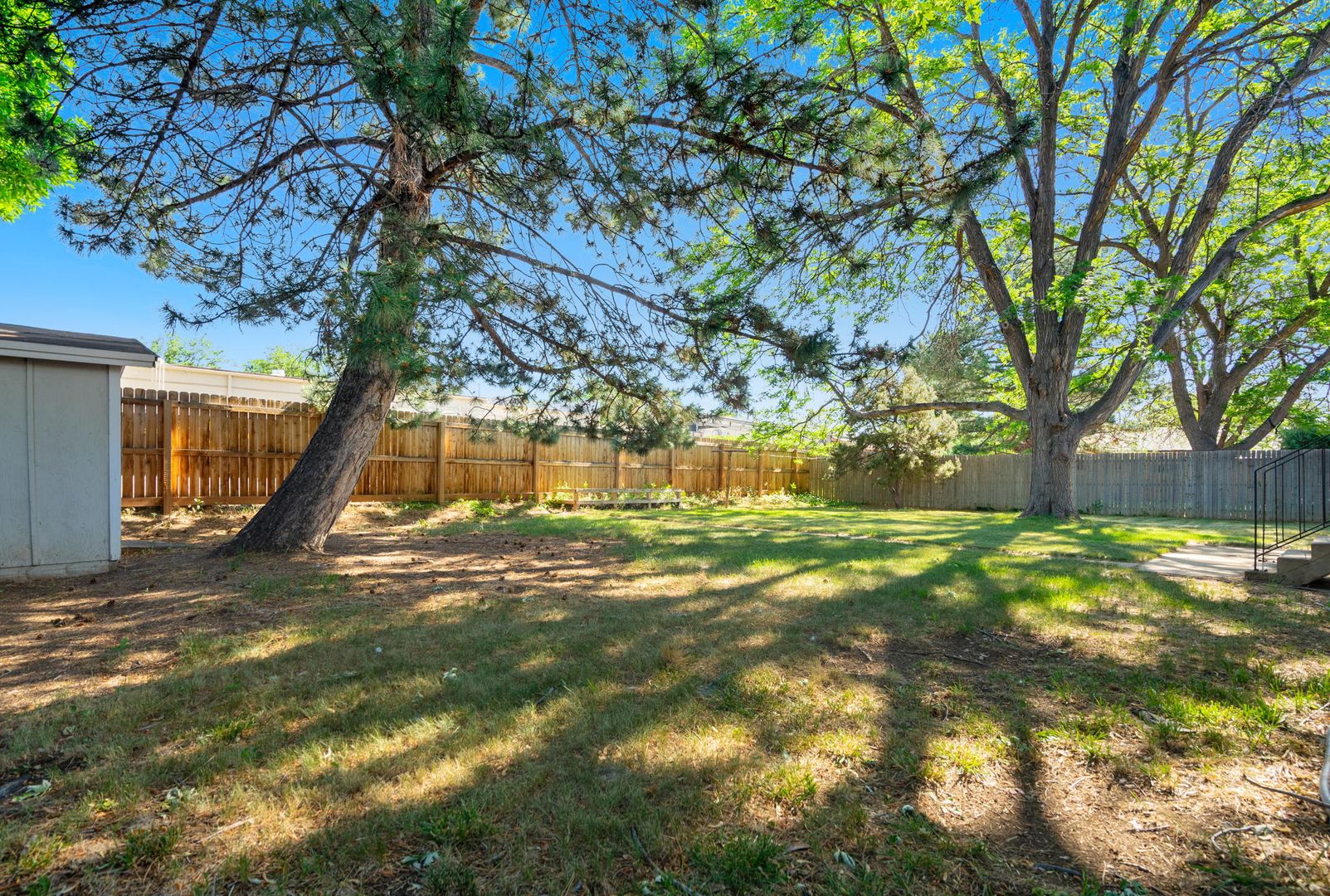 Fort Collins Apartment: 2108 Applewood Rd