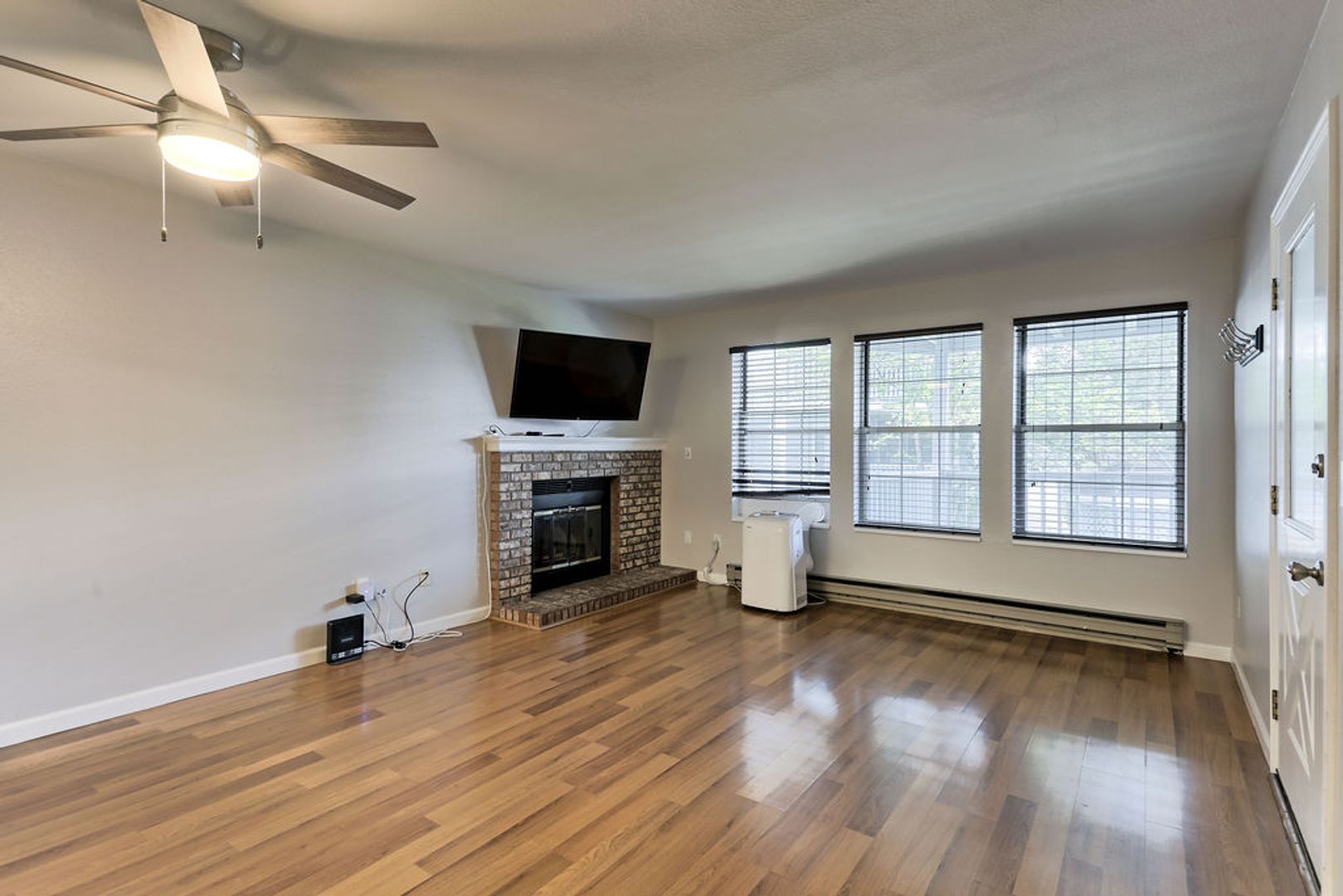 Fort Collins Condo: 1601 W Swallow Rd 1G
