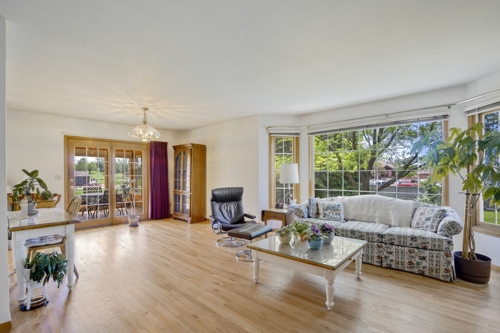 Fort Collins House: 5748 Wingfoot Drive