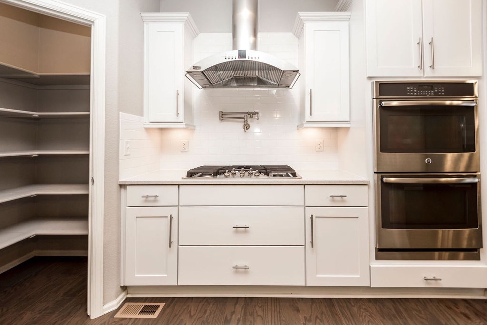 Fort Collins House: 2121 Cutting Horse Dr