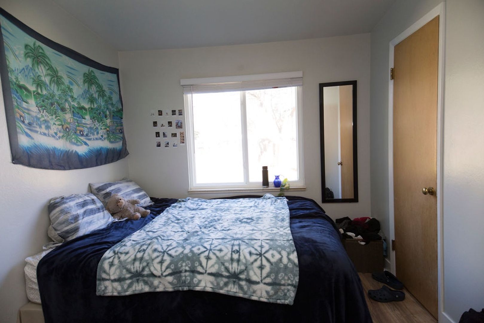 Fort Collins House: 830 Balsam Ln