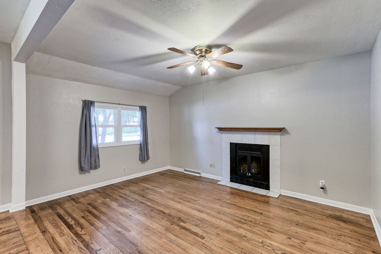 Fort Collins House: 1521 Crestmore Pl