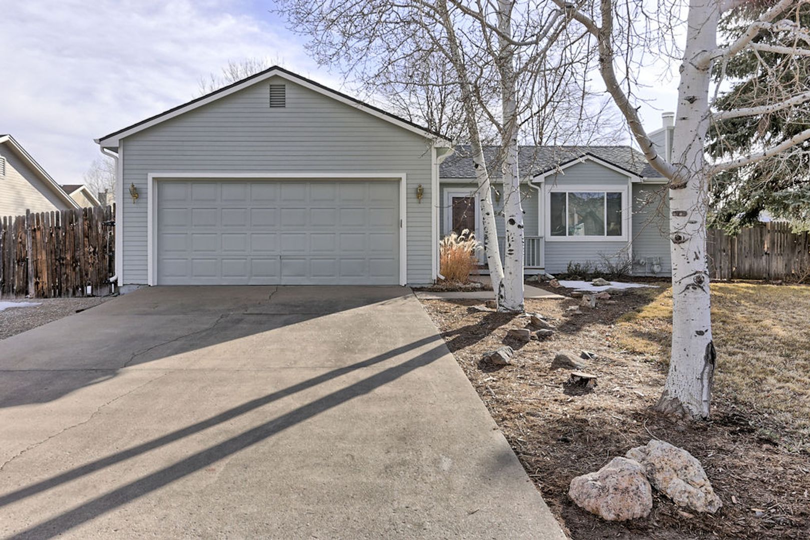 Fort Collins House: 2524 Yorkshire St