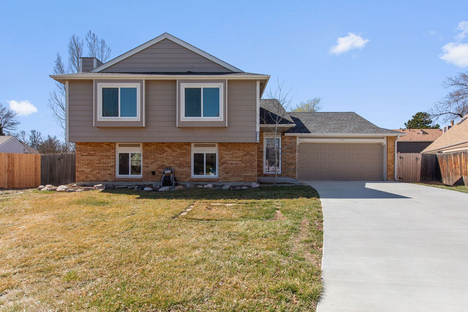 Fort Collins House: 631 Larkbunting Drive