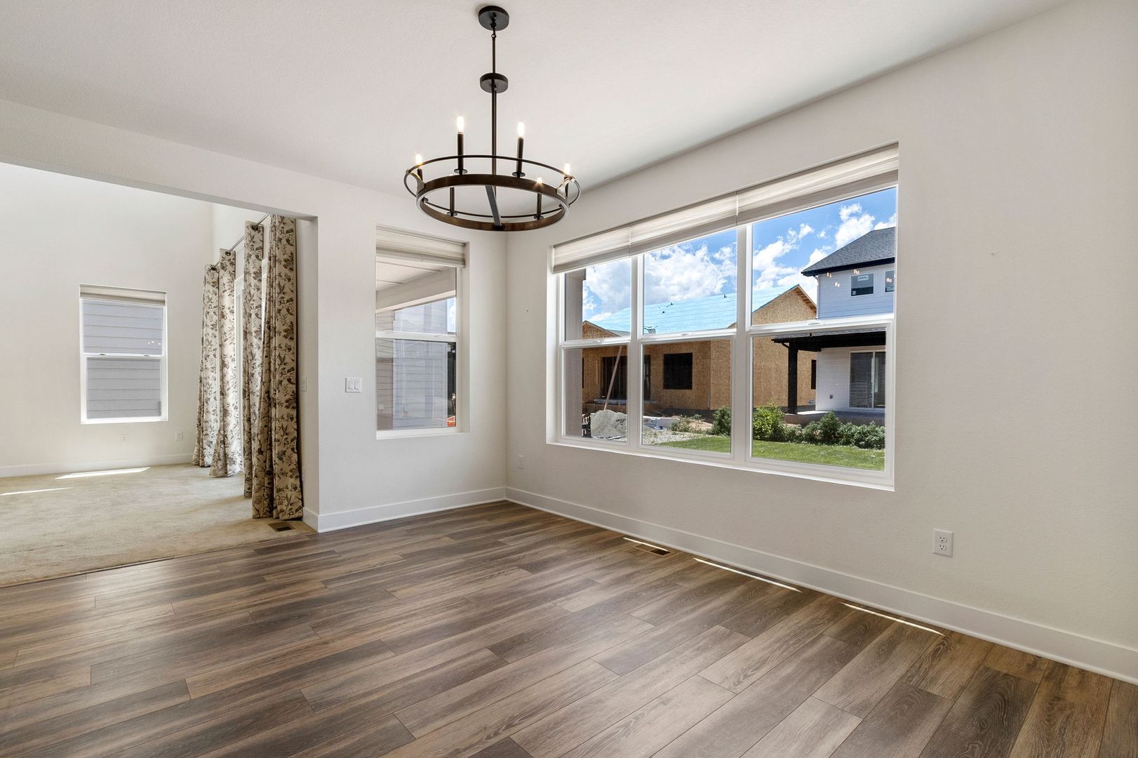 Timnath House: 5015 Oakley Dr