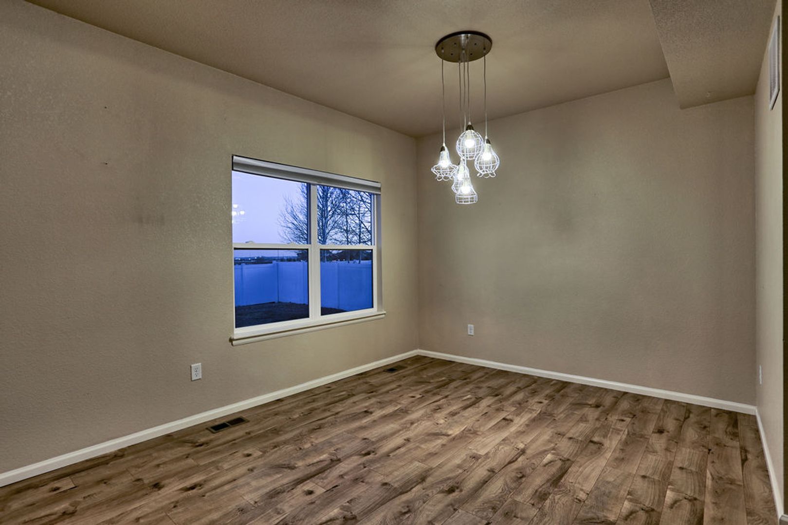 Windsor House: 571 Wind River Dr