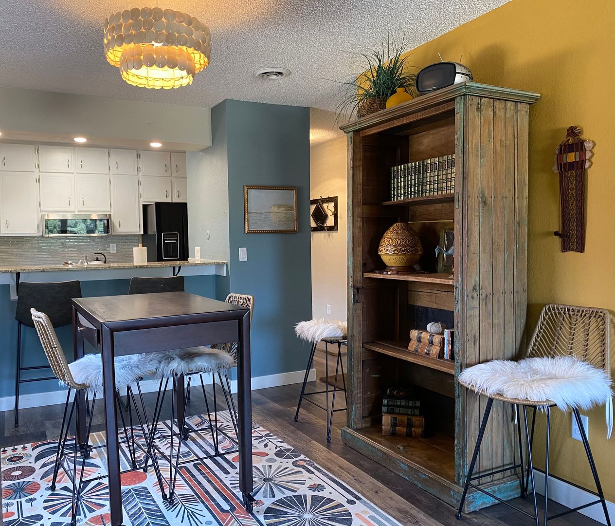 Fort Collins Condo: 1928 Adriel Court