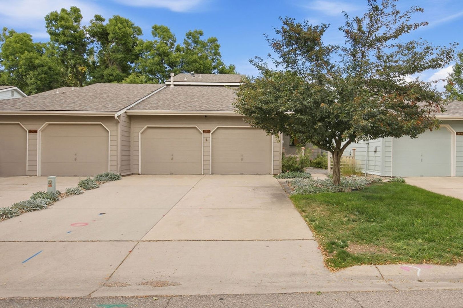 Fort Collins House: 1016 Sailors Reef