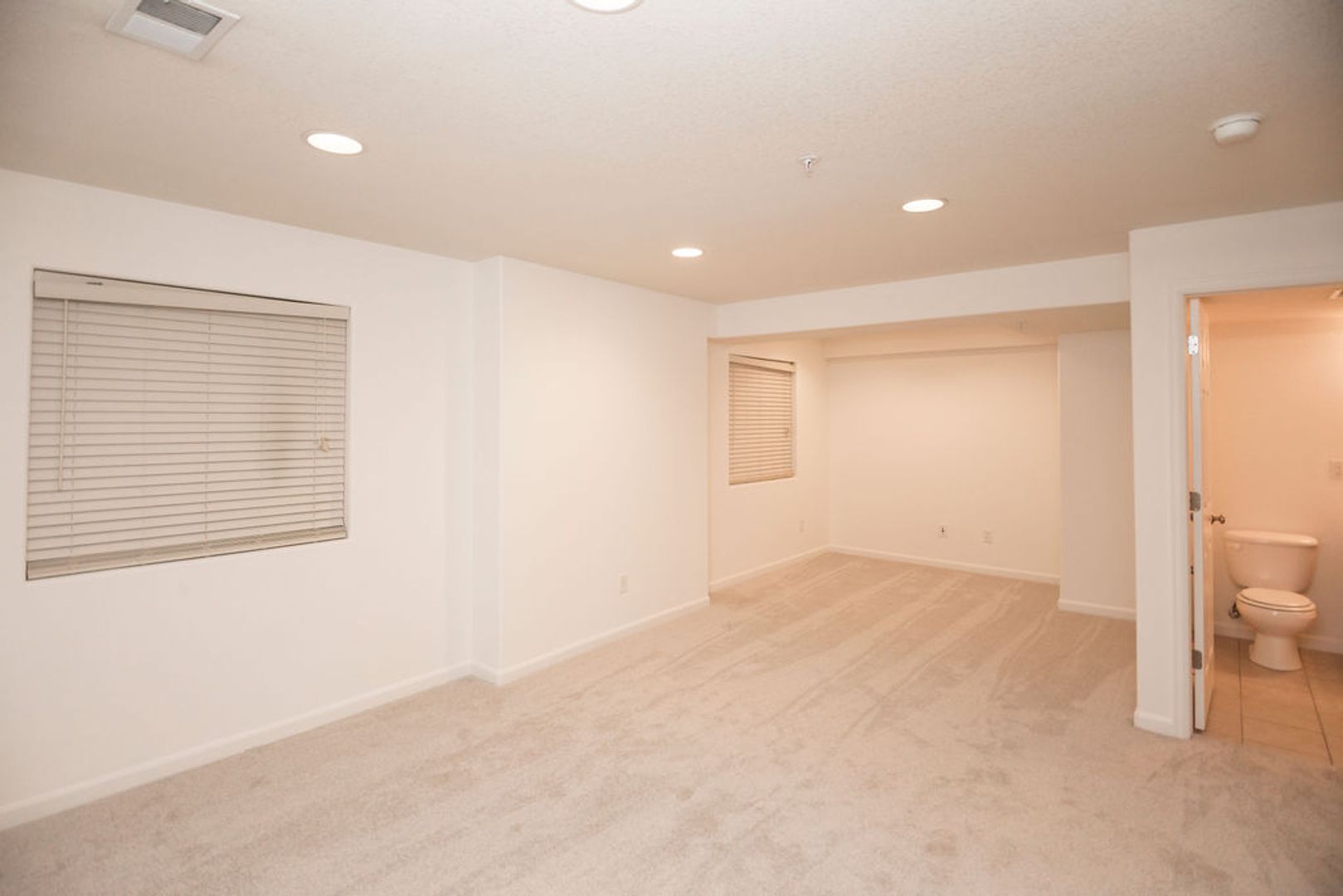 Fort Collins Apartment: 2850 Kansas Dr H