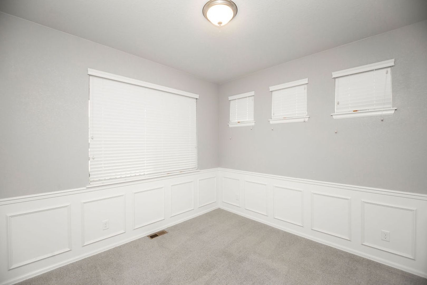Fort Collins House: 2121 Cutting Horse Dr