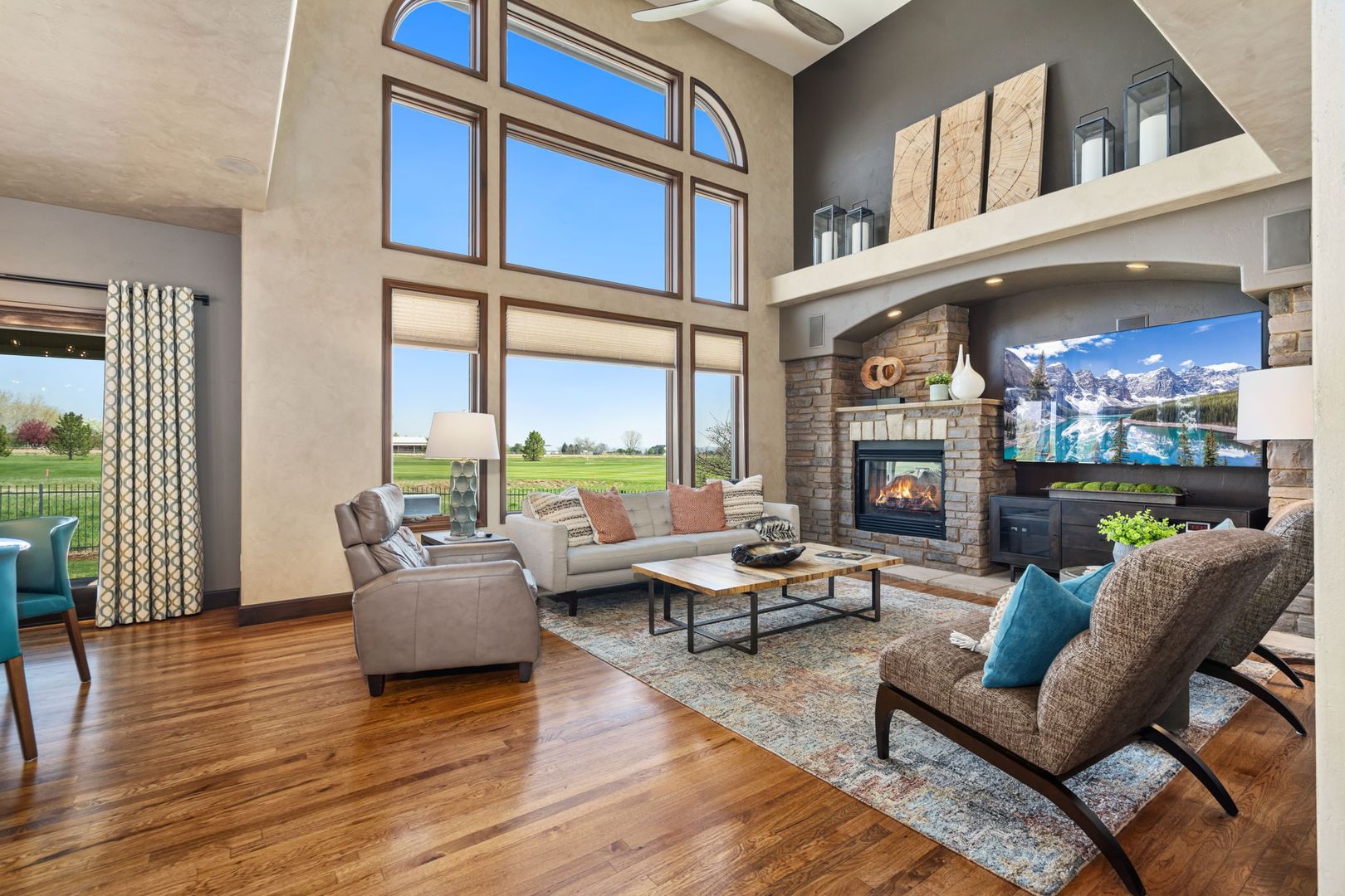 Windsor House: 7078 Spanish Bay Dr