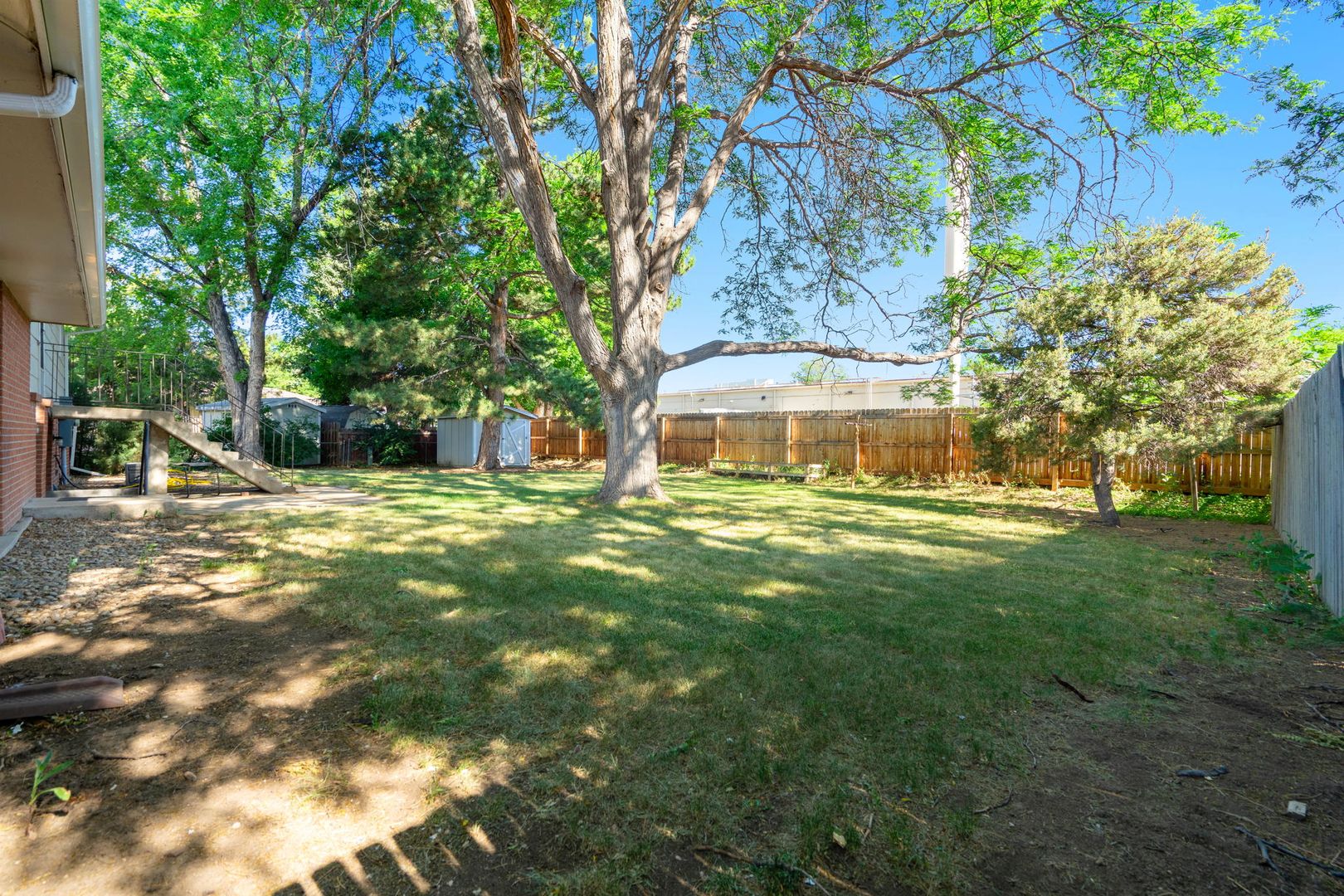 Fort Collins Apartment: 2108 Applewood Rd