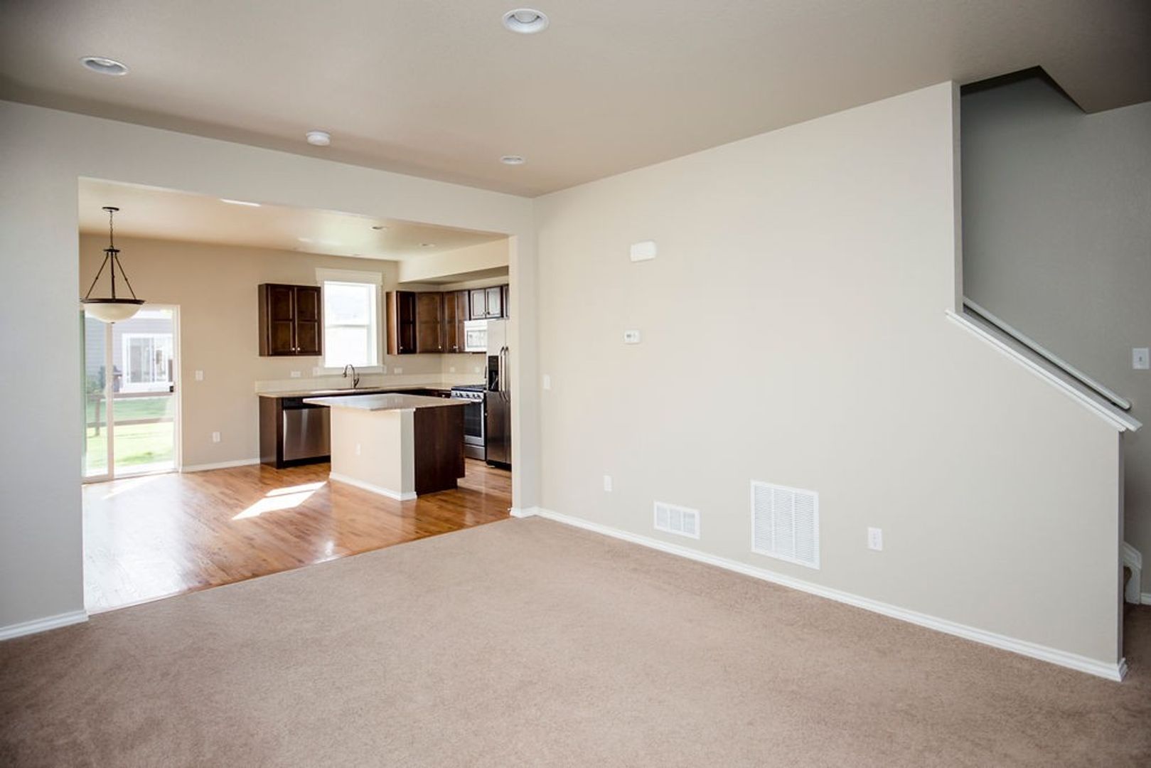 Fort Collins House: 532 Walhalla Ct